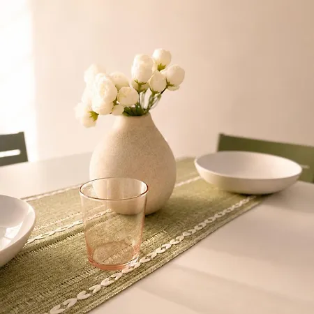 Parthenope Heritage Living *