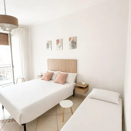 Apartamento Parthenope Heritage Living *