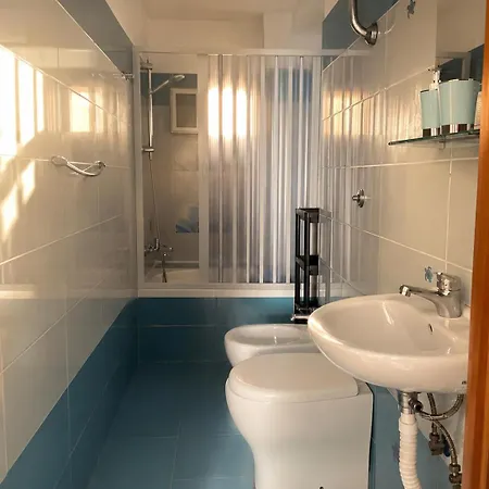 Parthenope Heritage Living Apartamento Nápoles