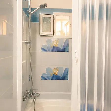 Apartman Parthenope Heritage Living
