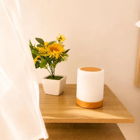 Apartamento Parthenope Heritage Living