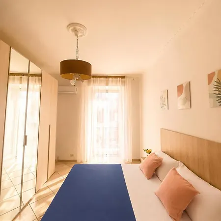 Parthenope Heritage Living * Nápoles