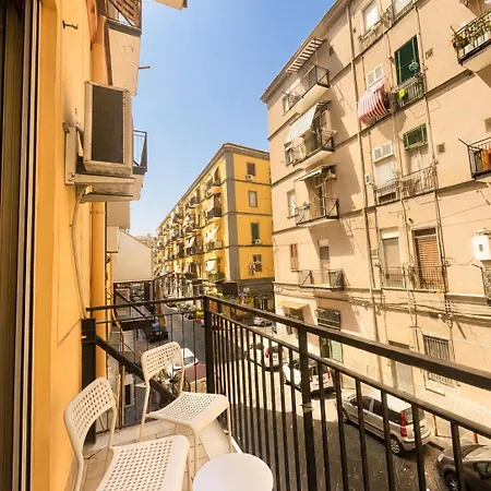Parthenope Heritage Living *