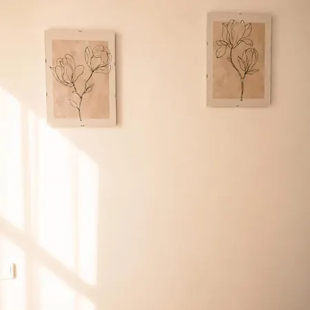 Apartman Parthenope Heritage Living Nápoly